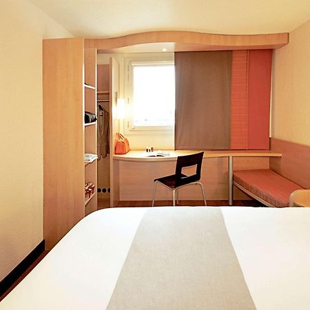 Ibis Yanbu Hotell Eksteriør bilde