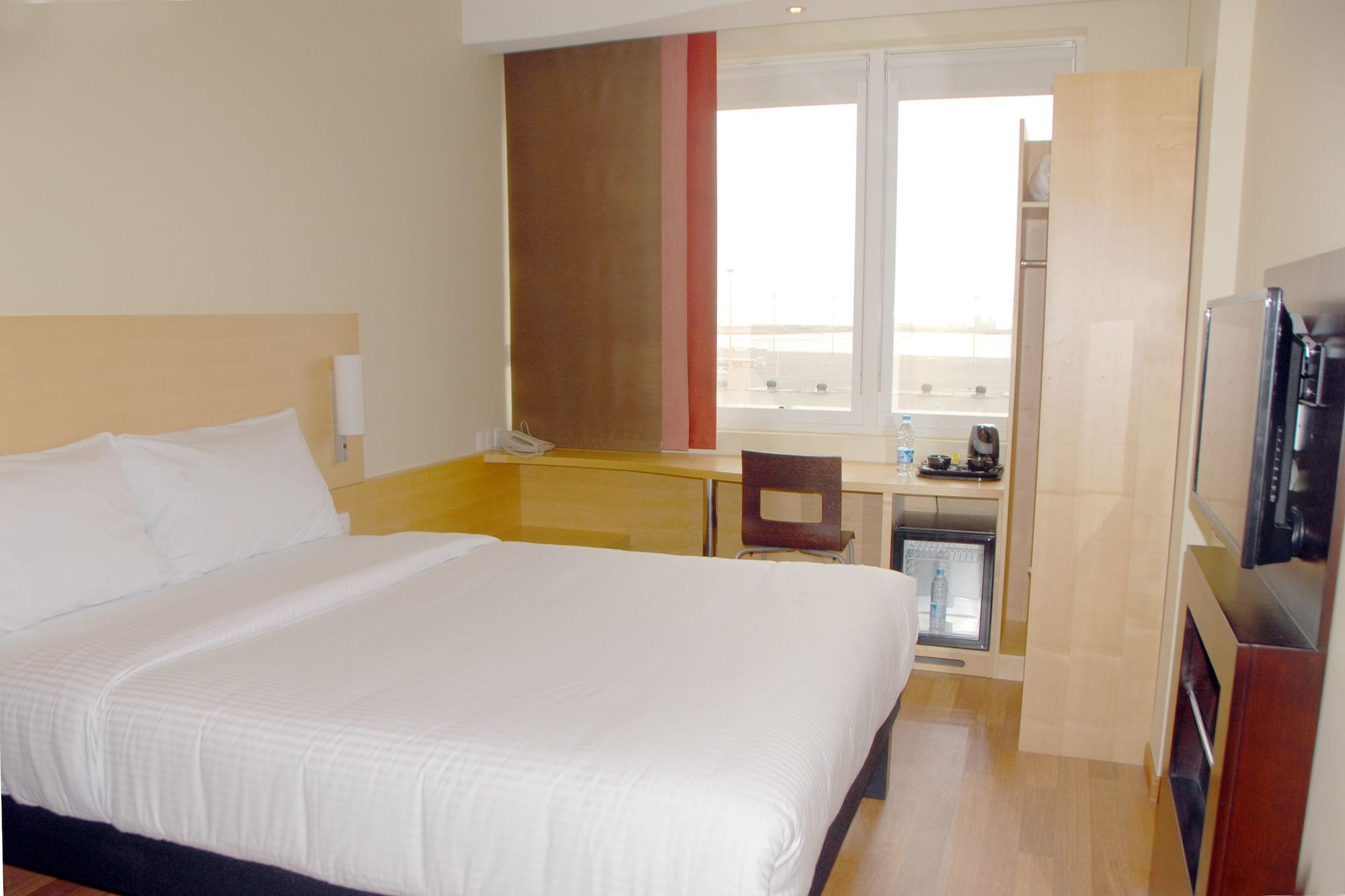 Ibis Yanbu Hotell Eksteriør bilde