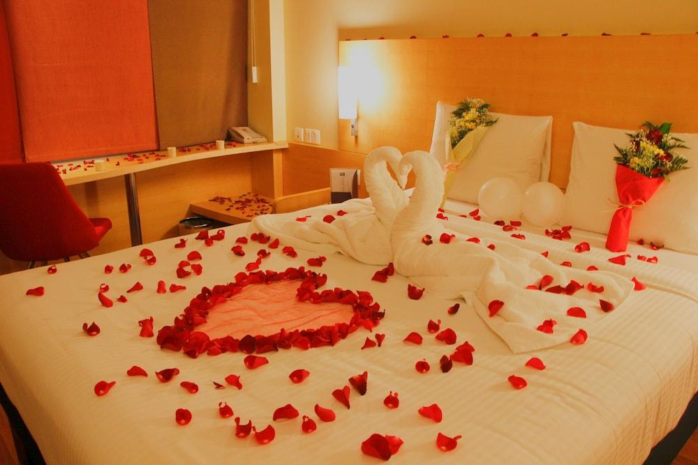 Ibis Yanbu Hotell Eksteriør bilde