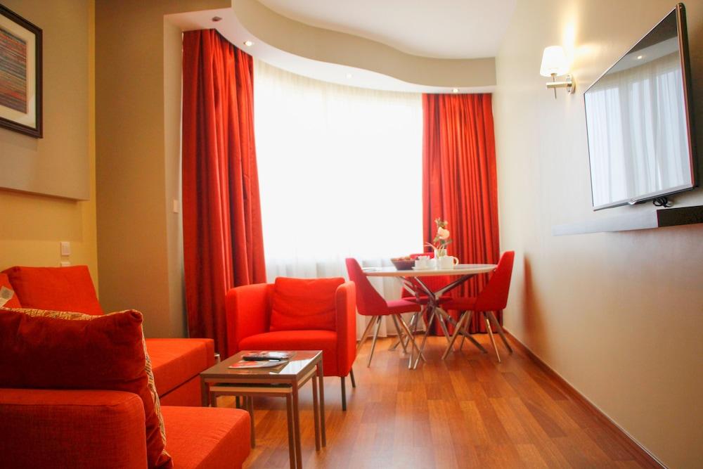 Ibis Yanbu Hotell Eksteriør bilde