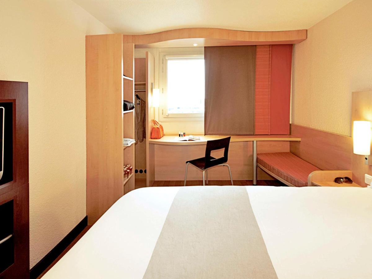 Ibis Yanbu Hotell Eksteriør bilde