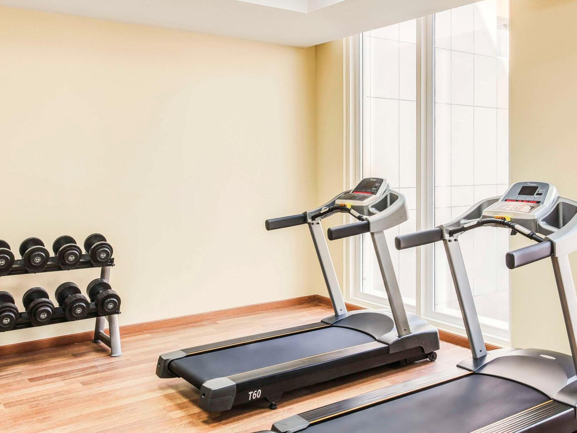Ibis Yanbu Hotell Eksteriør bilde