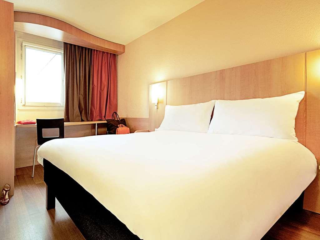 Ibis Yanbu Hotell Rom bilde