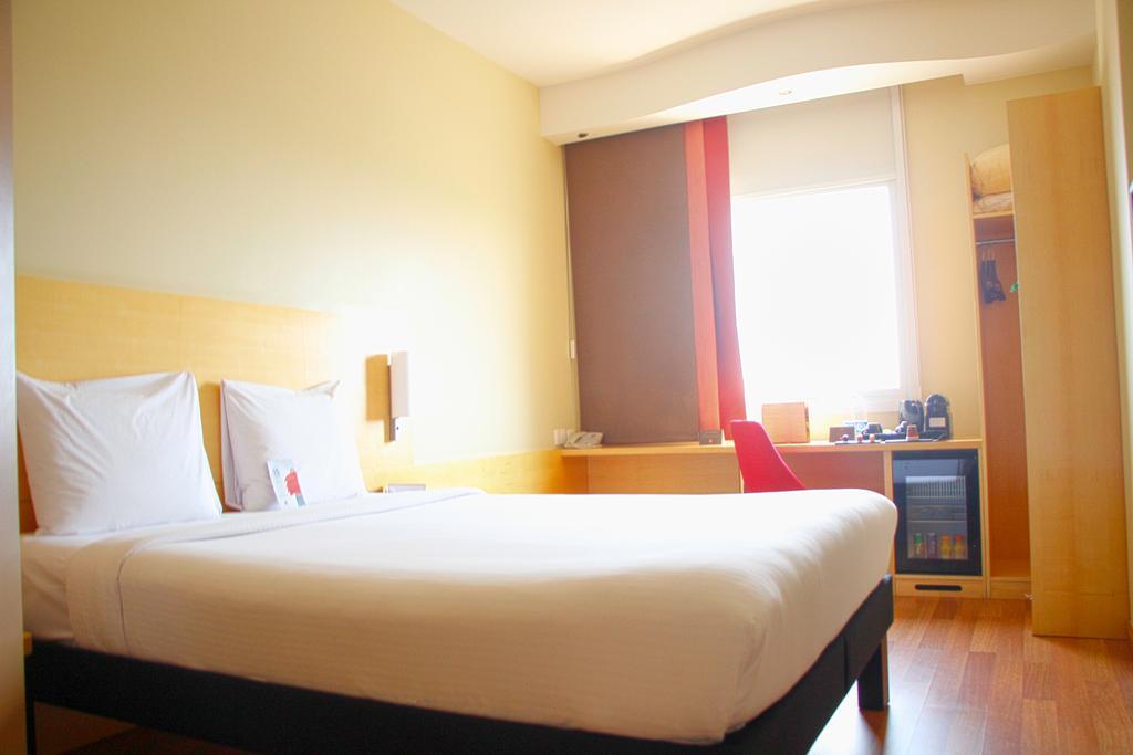 Ibis Yanbu Hotell Eksteriør bilde