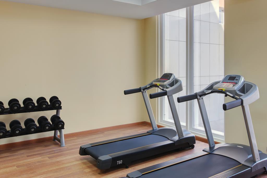 Ibis Yanbu Hotell Eksteriør bilde